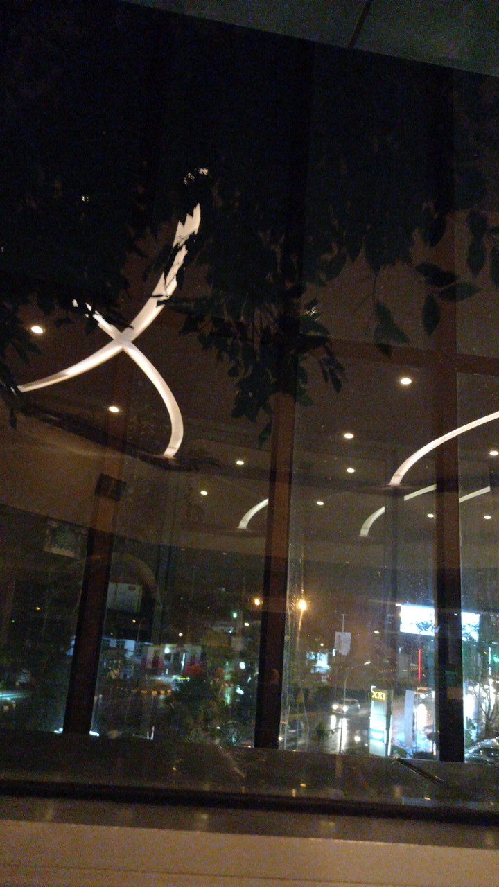 Bantal Tidur Kepala Silokon Brendis