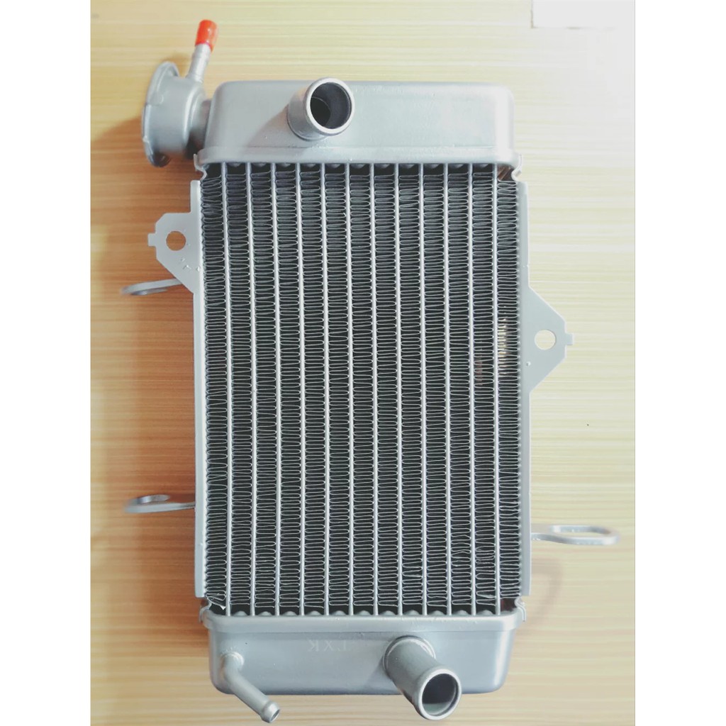 RADIATOR JUPITER MX LAMA - JUPITER MX NEW
