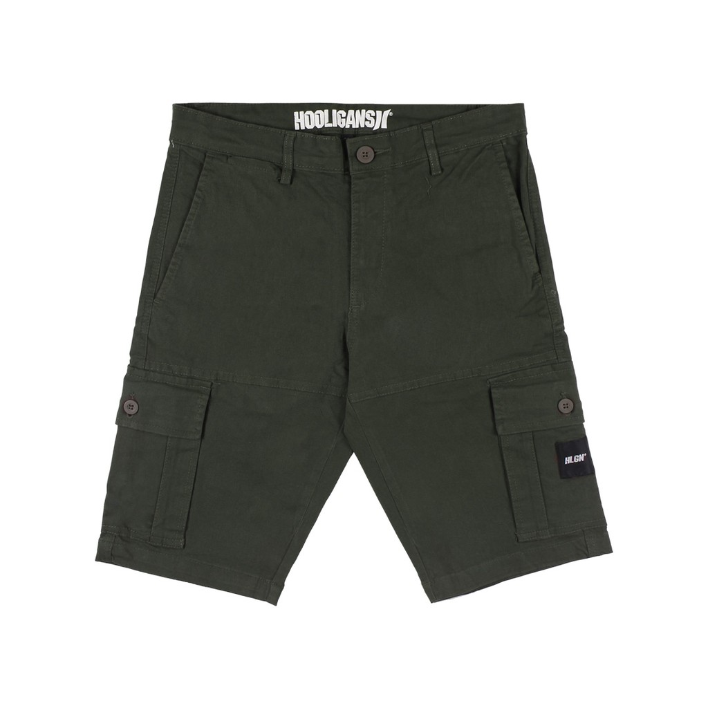 

HOOLIGANS Short Cargo Veron 20.4