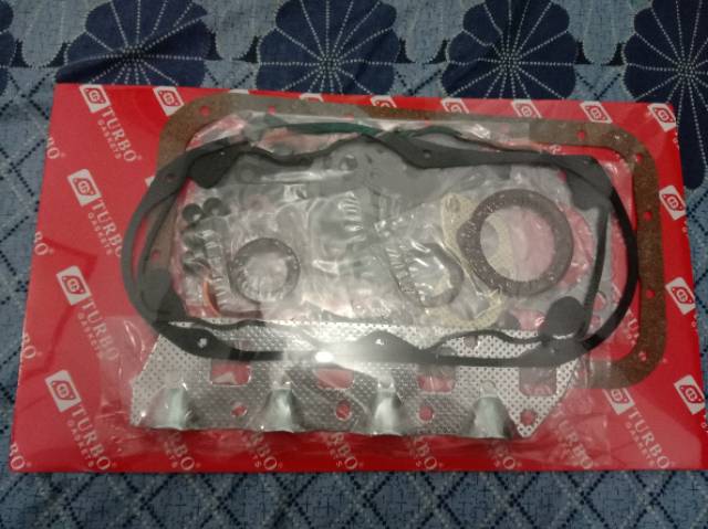 Gasket full set Suzuki st-100/carry/karimun/katana 1.000cc