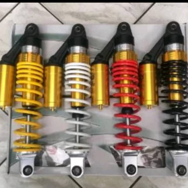 SHOCK BREAKER TABUNG YOKO VEGA R FIZ VEGA ZR JUPITER Z
