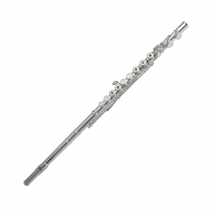 Flute (Armstrong) FL650 DIR Silver Plated