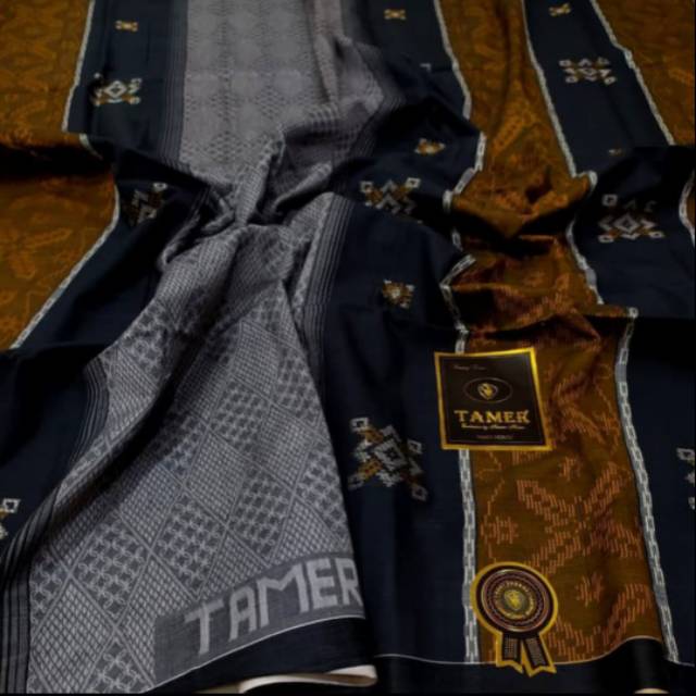 Sarung TAMER Mesres