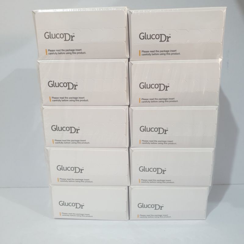 Strip Gluco Dr Code 8 2 71 AGM 2100 AGM 4000 AGM 2200 Strip Gluco Dr Biosensor Auto A Super Sensor