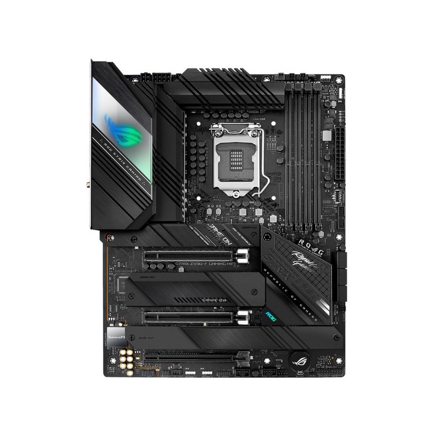 ASUS ROG STRIX Z590-F GAMING WIFI