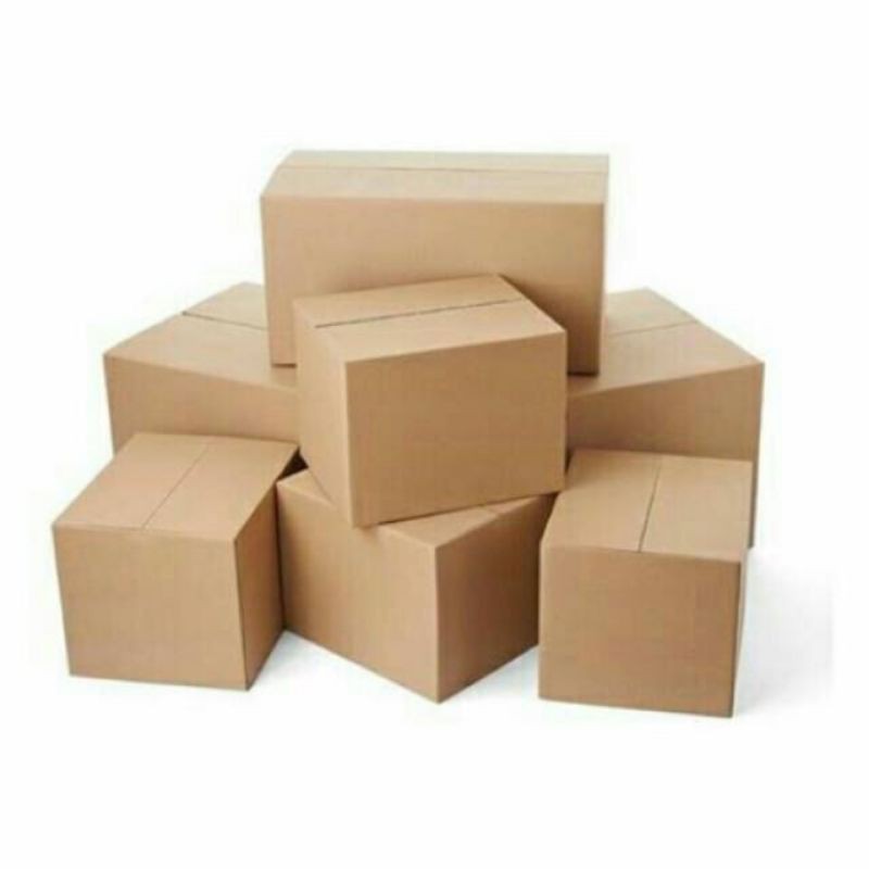 

Dus box Kotak tambahan random / dus / box (Kecil)