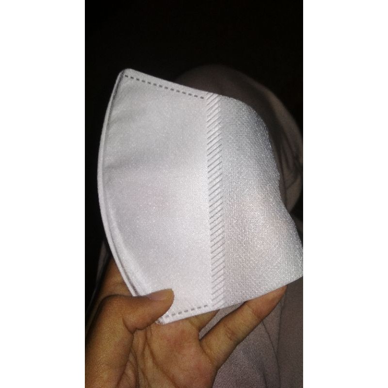 MASKER DUCKBILL BISA DICUCI