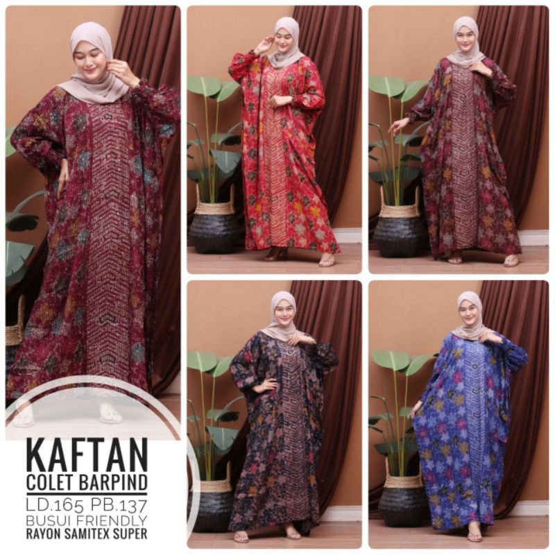 gamis suju ld 140