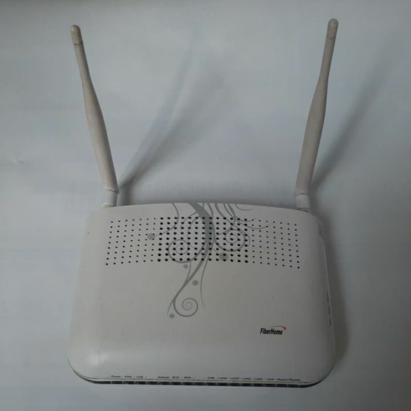 ONT FiberHome AN5506-04-FS