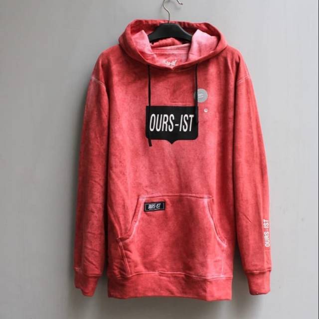 Sweater Original OURS-IST Good Quality