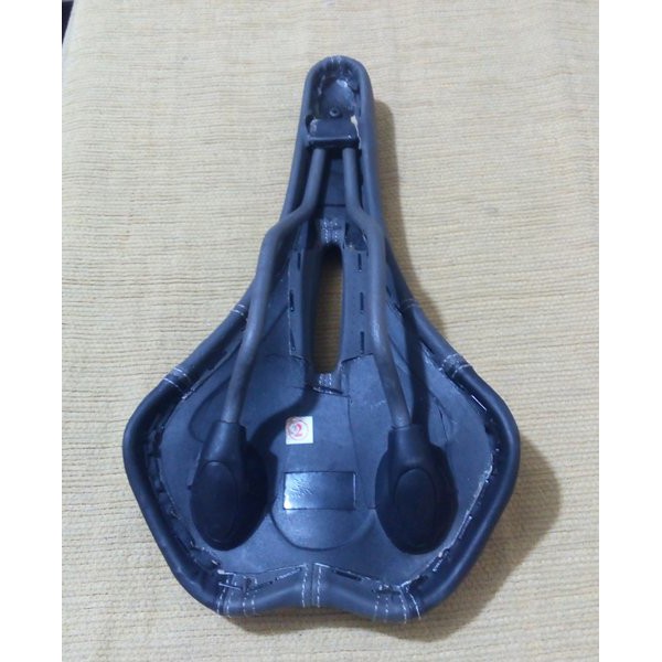 sadel jok sepeda mtb balap united