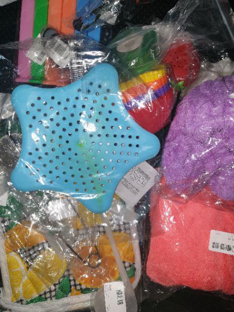 [pumao] 6pcs Klip Penyegel Kantong Makanan Untuk Anak