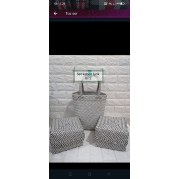 tas set 2 /keben set 2 /Tas keben