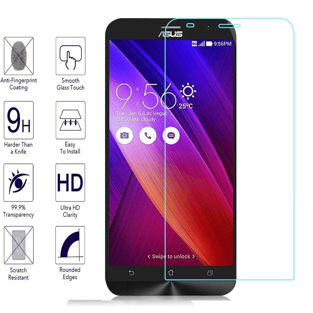 SAMSUNG A SERIES TEMPERED GLASS BENING A520 / A2 core / A70 / A3 / A3-2017 / A9pro / A6s