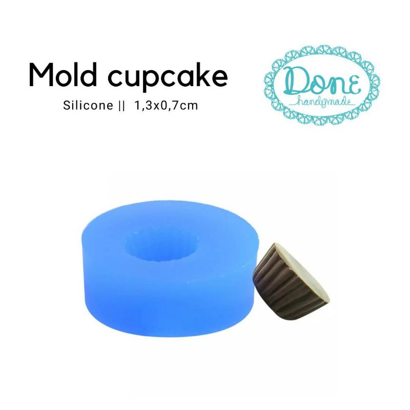 Cupcake mold cetakan cup cakes cupcakes cup cake mold cetakan clay cetakan resin cetakan fondant