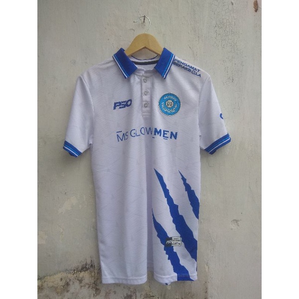 Jersey Persiku Kudus Original