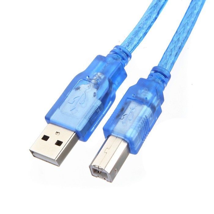 Kabel USB Printer / Scaner 1,5M