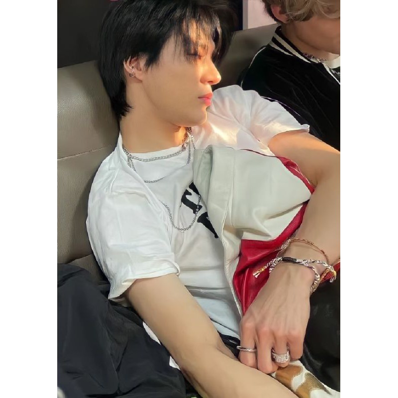 [BOOKED] PC Benefit Withdrama sg20 Jeno