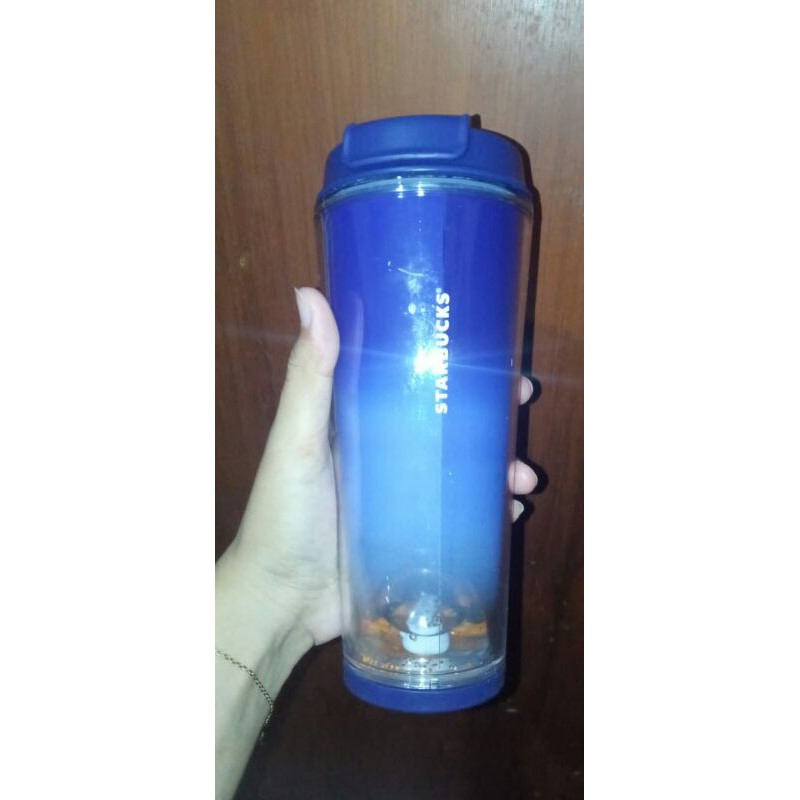 TUMBLR STARBUCKS PRELOVED