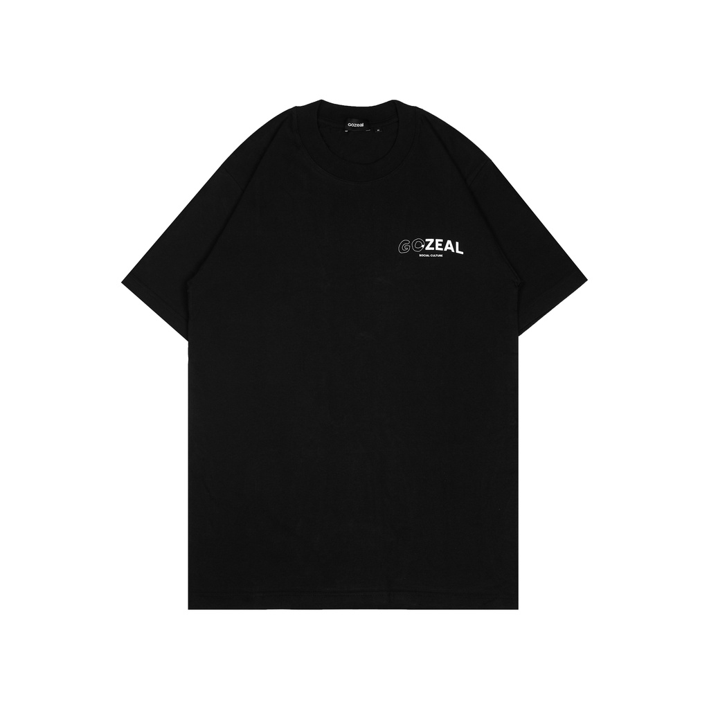 Gozeal | Tees | Social Culture