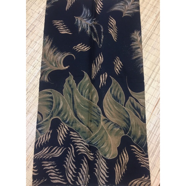 Unik Kain Batik Pekalongan  Kain Batik Solo  Kain batik Kain Dolbi lukis Berkualitas