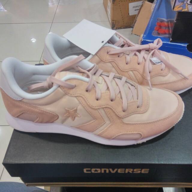 Converse Thunderbolt dusk pink