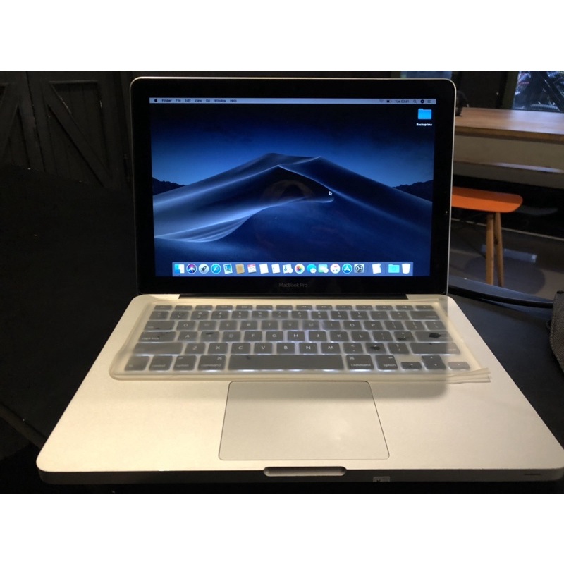 Macbook Pro Md102 16GB SSD500Gb