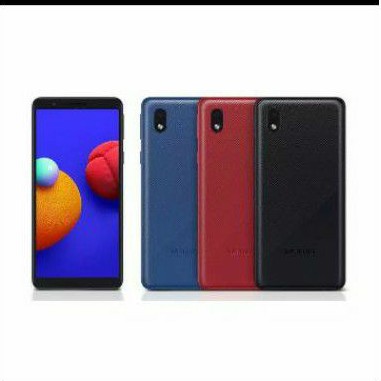 SAMSUNG A01 CORE 1/16 Garansi resmi