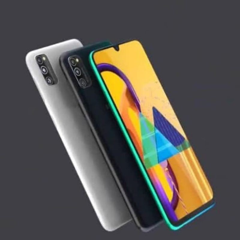 samsung galaxy m30s 4/64 new garansi resmi SEIN
