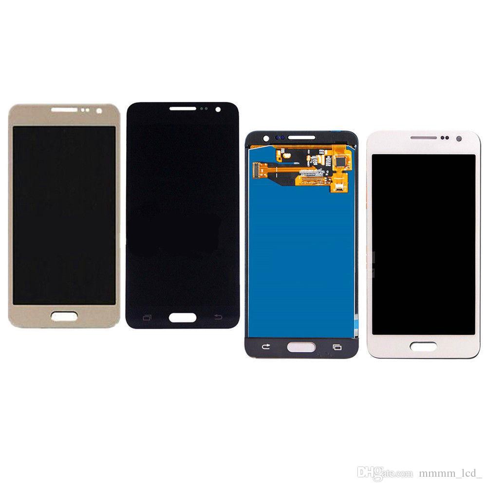 Samsung A310 A3 2016 LCD Touchscreen Original