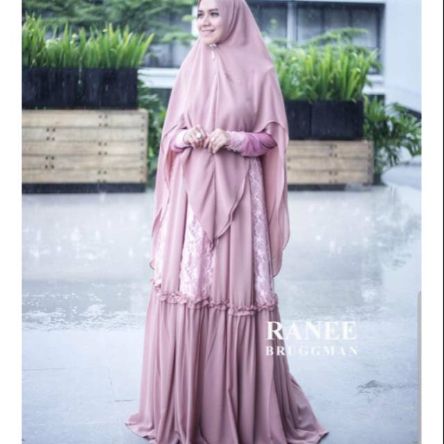 Preloved ranee bruggman