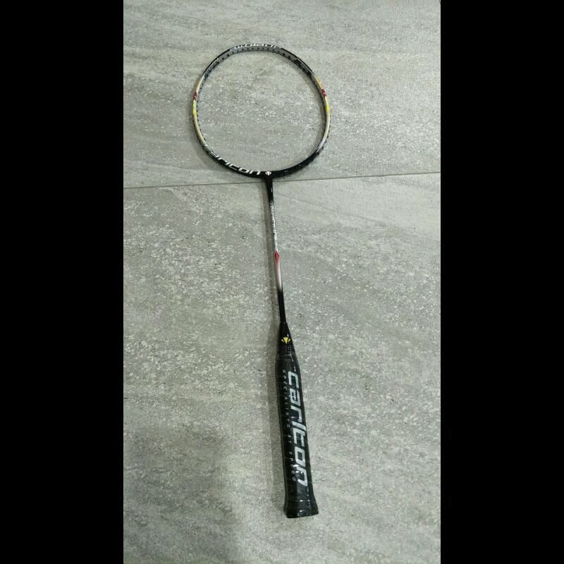 raket carlton airblade 33 original