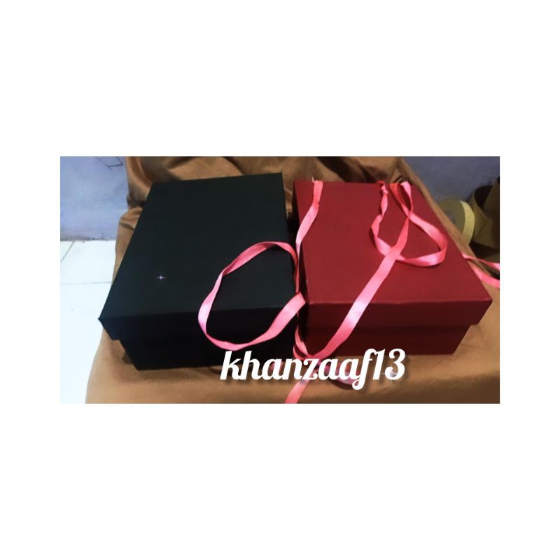 

kotak kado/gift box/hampers