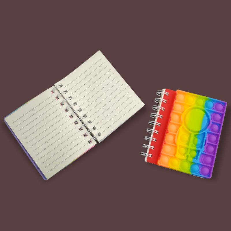 Notebook Popit Mk844