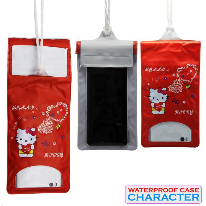 

Waterproof M Gambar Bening Tebal Kilat Best Quality