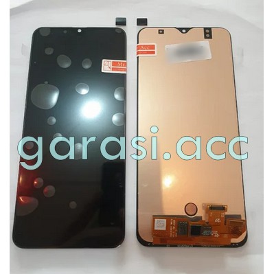 LCD Samsung A30s