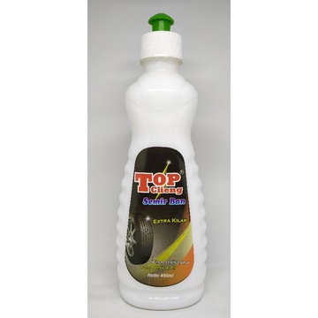 PENGKILAP BAN MOTOR/ BAN MOBIL. semir ban dan body motor dan mobil (450ml)
