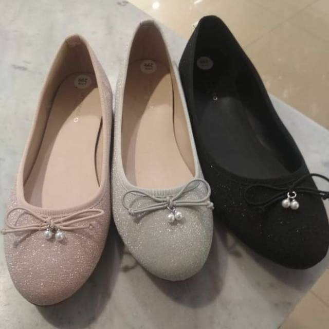 Flatshoes Urban & Co