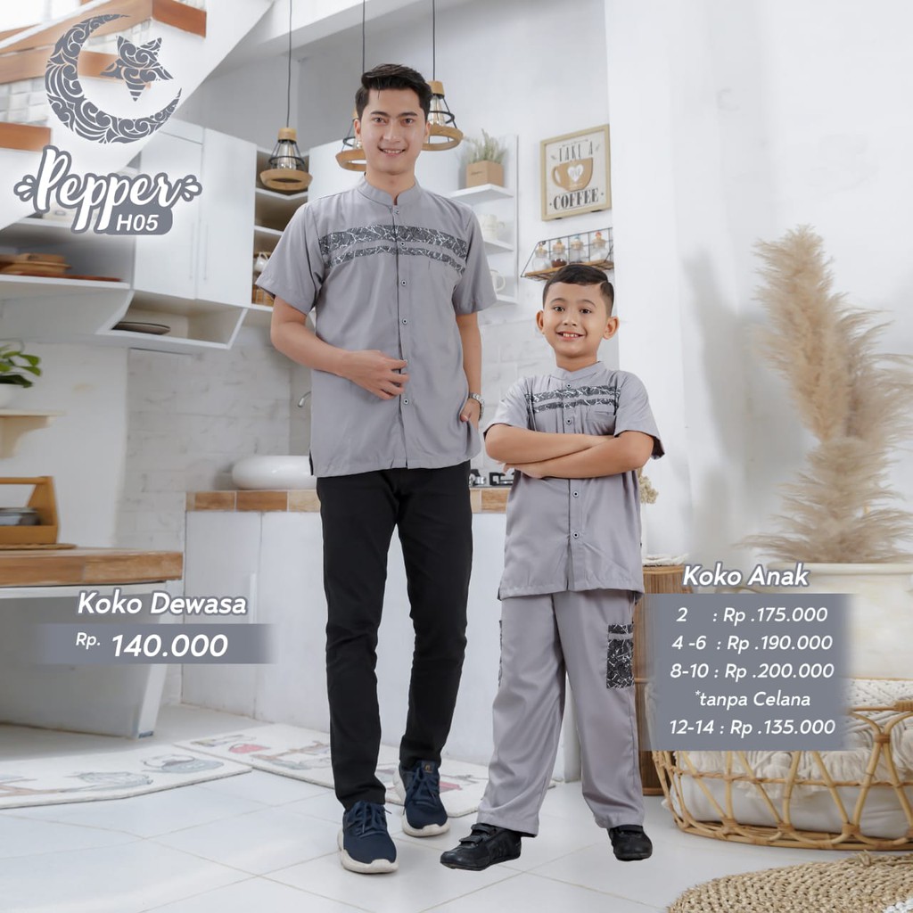 SARIMBIT KELUARGA/bisa COD/BAJU SARIMBIT/SERAGAM KELUARGA/SARIMBIT MUSLIM/SARIMBIT SAMARA/SAMARA H05