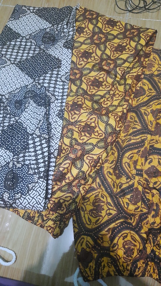 Celana Batik  Anak Dewasa Dan Jumbo
