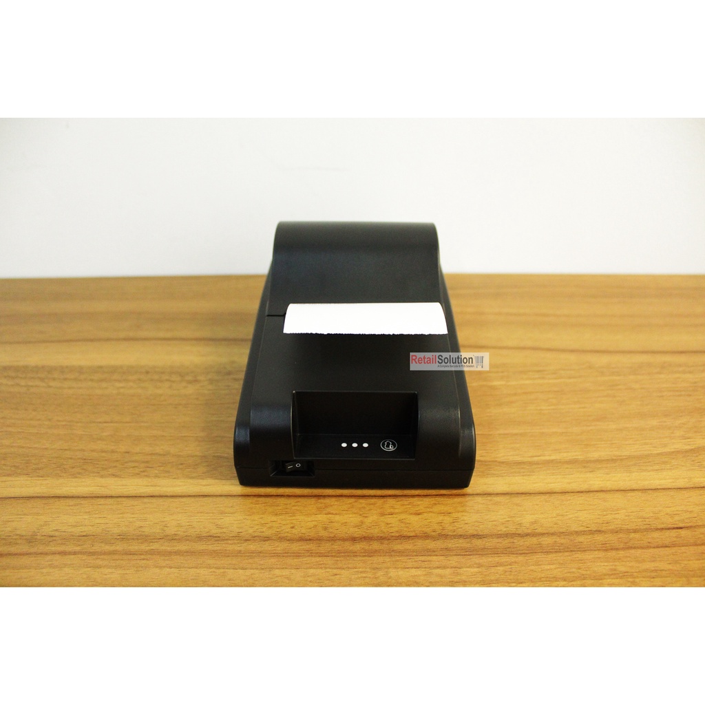 Printer Thermal Bluetooth 80mm - Iware C80BT / C-80BT / C80-BT