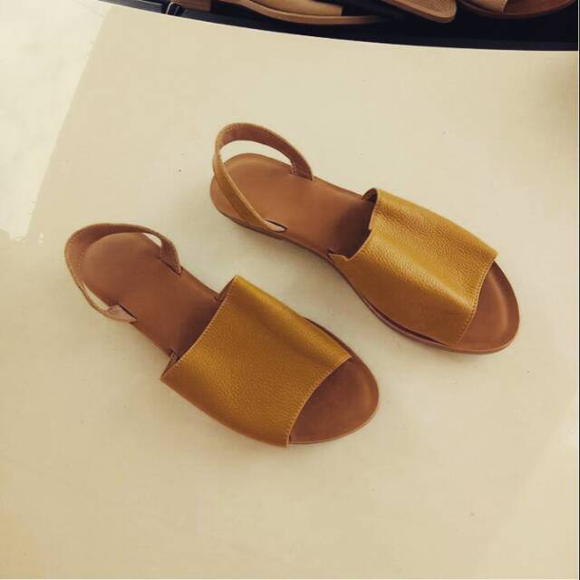 

Talincang kulit sapi