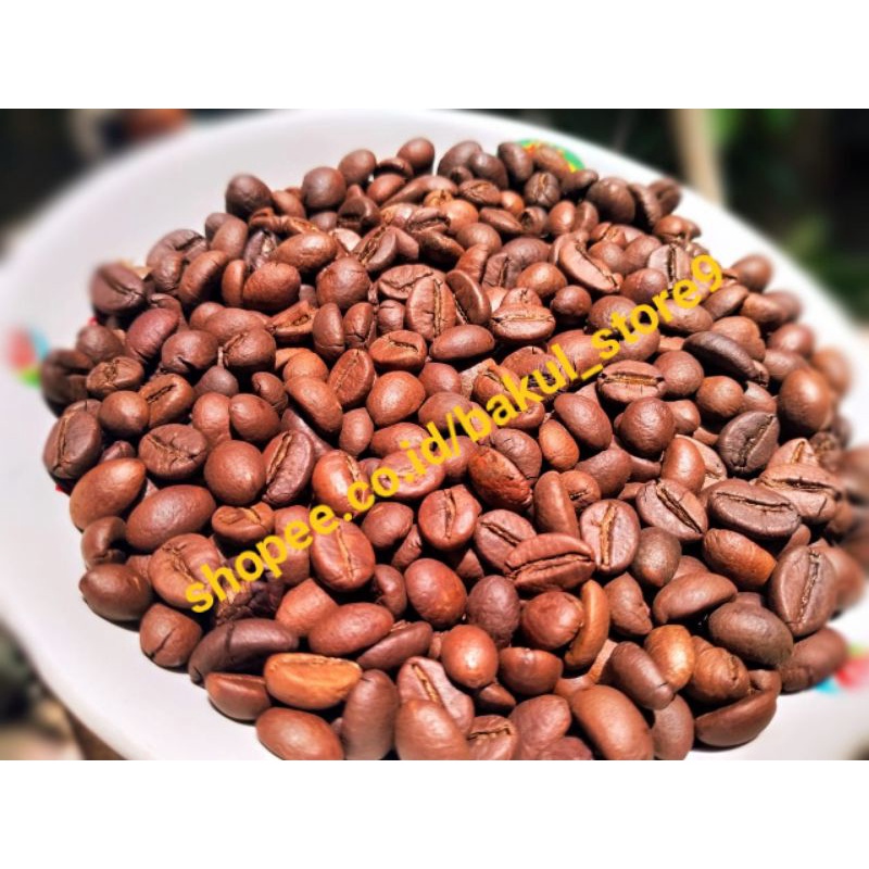 Kopi Bubuk 54 Asli Dampit 250 Gr Khas Malang