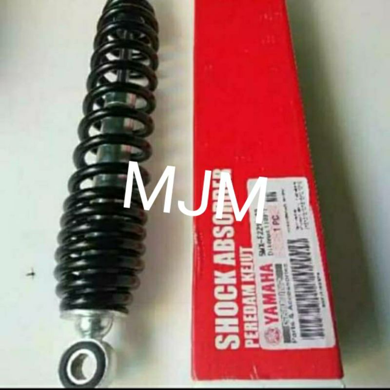 SHOCK BREKEAR YAMAHA/MIO M3/MIO Z/ SOUL GT 125/FINO 125/MIO J/YAMAHA ORI