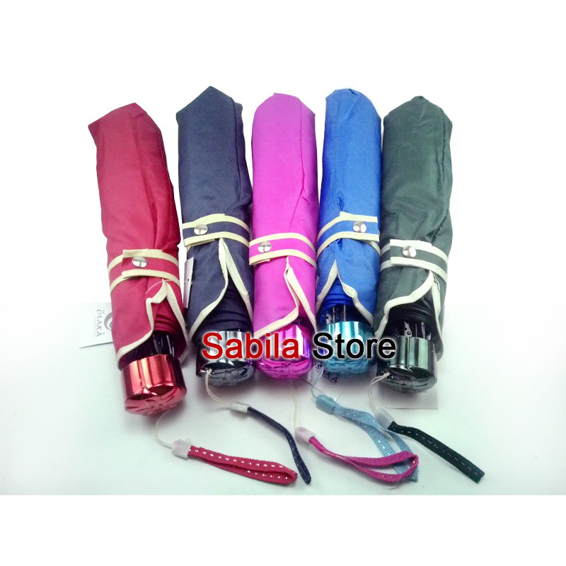 PAYUNG MAGIC 3D LIPAT OSAKA