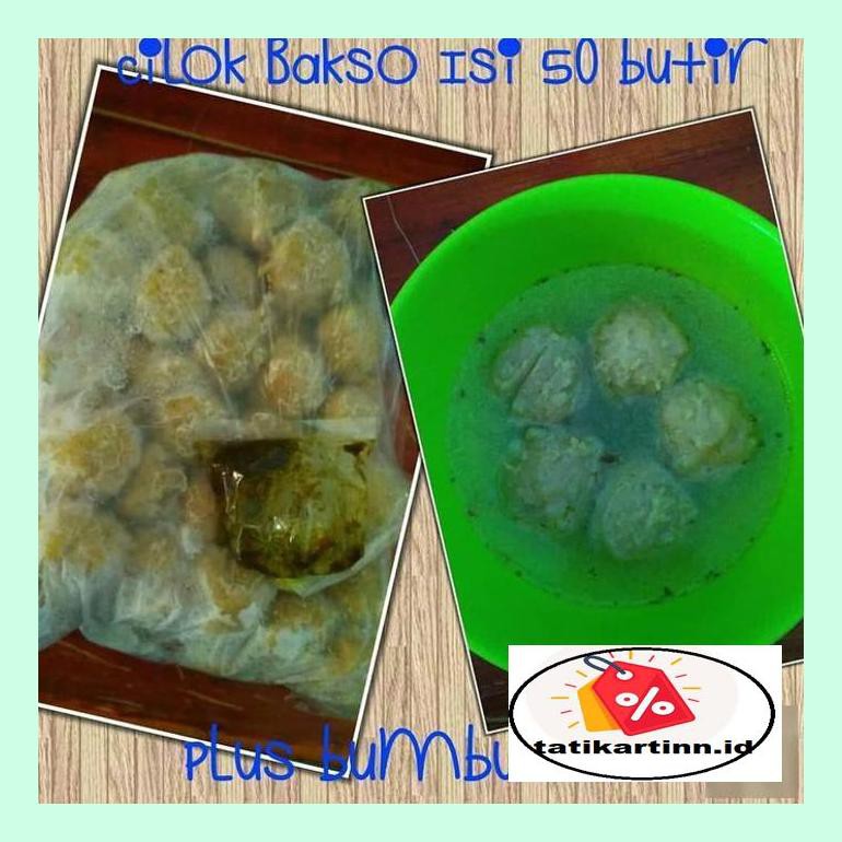 

T4Tksot Cilok Ayam Sotytat