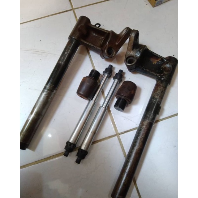 stang stir jrs original as 33