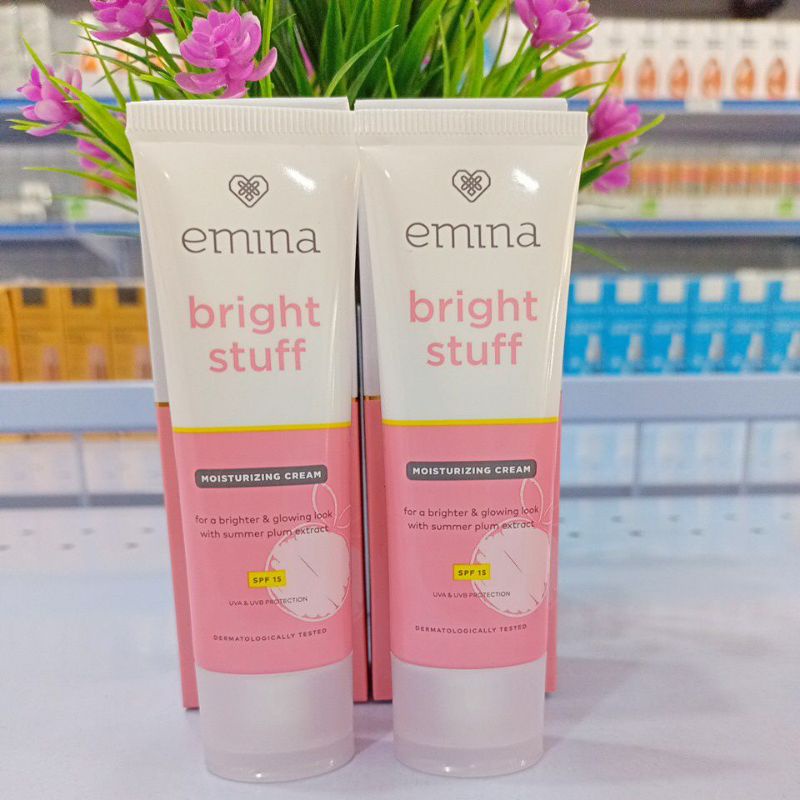 Emina Bright Stuff 20ml