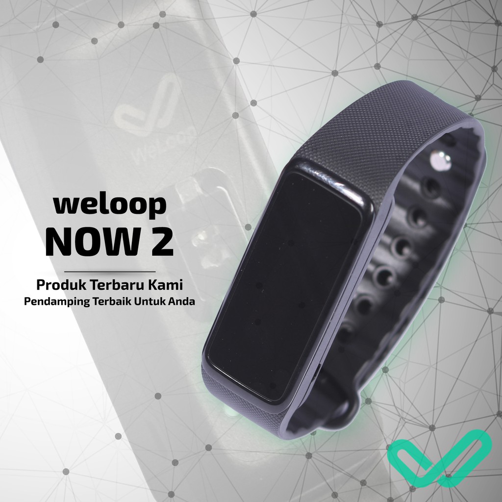 weloop smartwatch