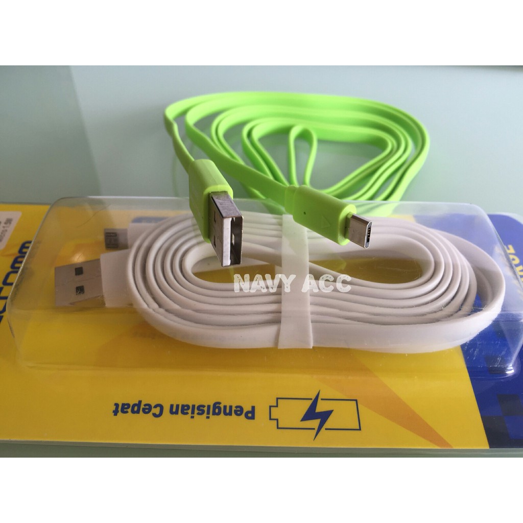 Kabel Data Micro Wellcomm 1,5 meter - 150 cm